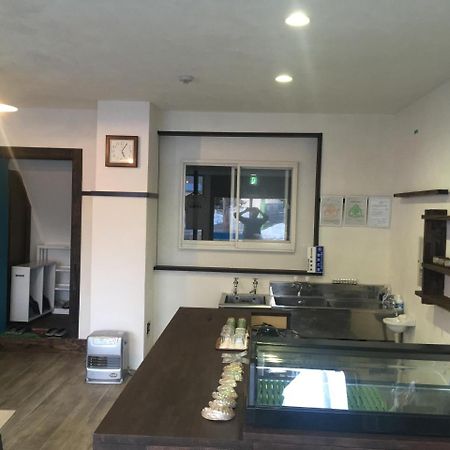 Guest House Sato Shoten 豊浦町 エクステリア 写真