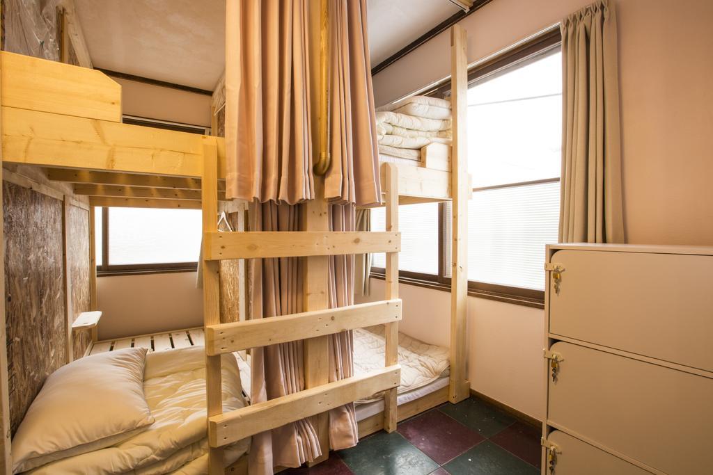 Guest House Sato Shoten 豊浦町 エクステリア 写真
