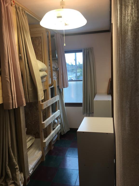 Guest House Sato Shoten 豊浦町 エクステリア 写真