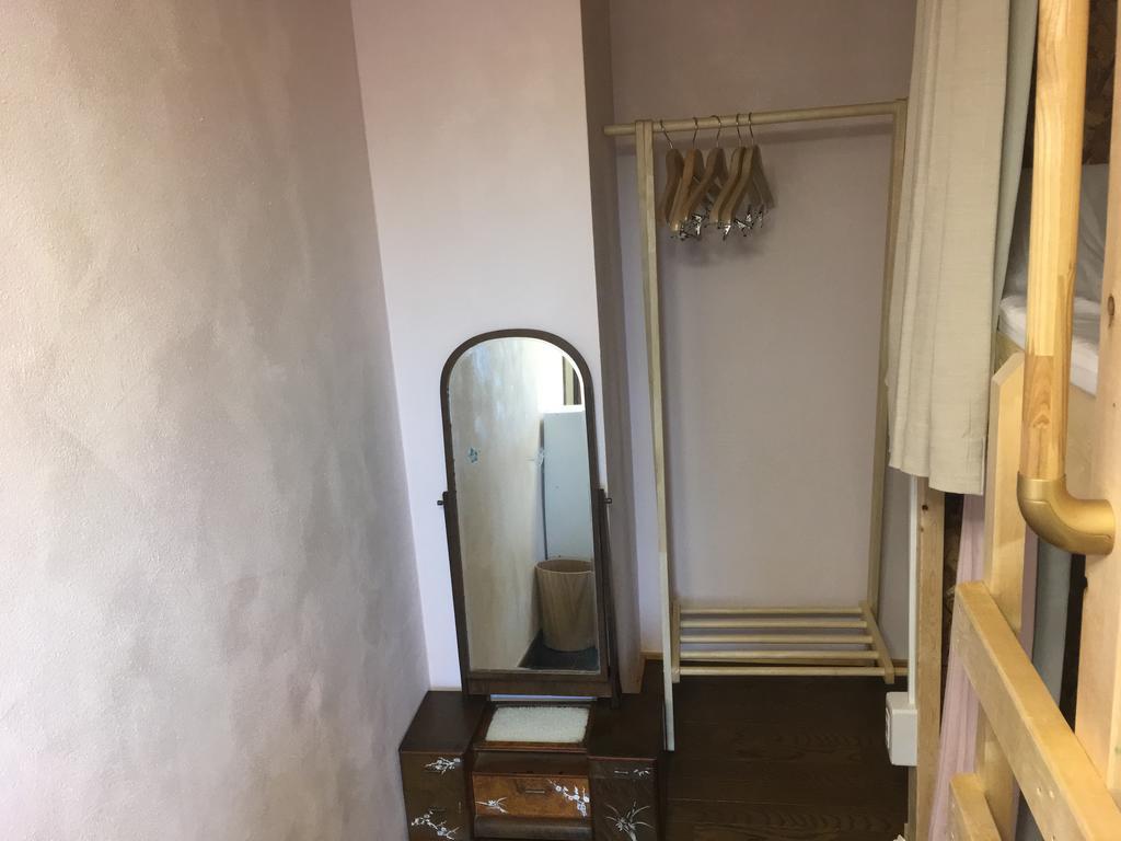 Guest House Sato Shoten 豊浦町 エクステリア 写真