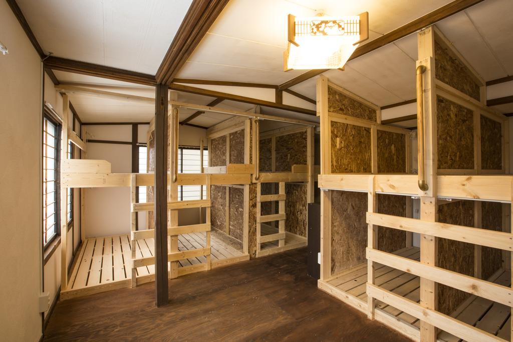 Guest House Sato Shoten 豊浦町 エクステリア 写真
