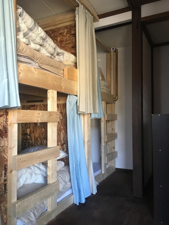 Guest House Sato Shoten 豊浦町 エクステリア 写真