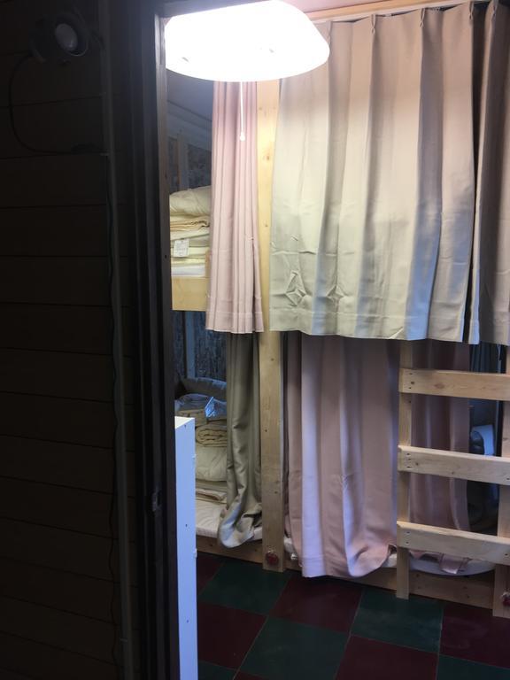 Guest House Sato Shoten 豊浦町 エクステリア 写真