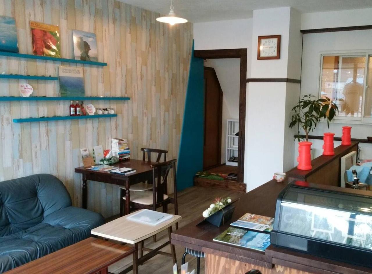Guest House Sato Shoten 豊浦町 エクステリア 写真
