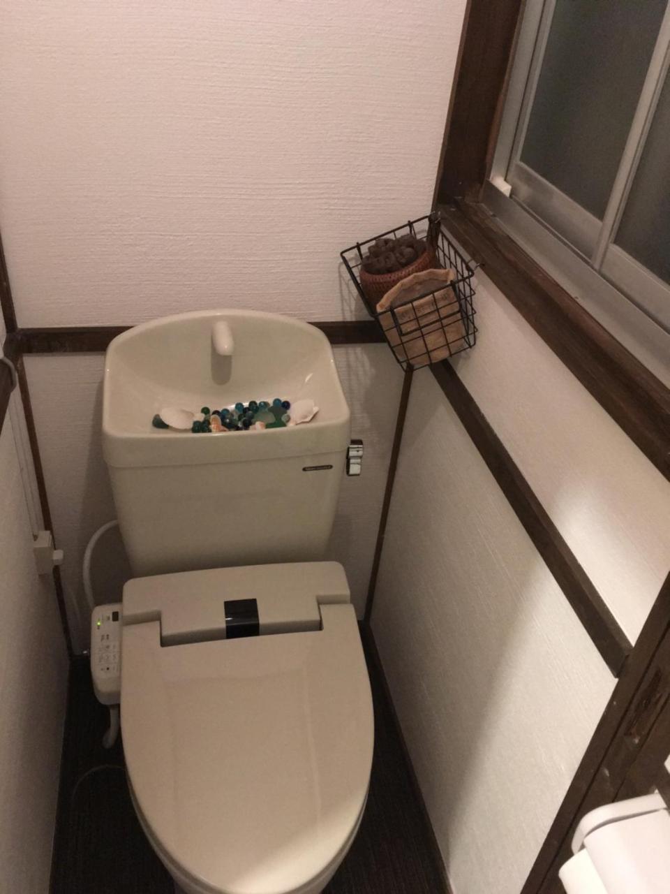Guest House Sato Shoten 豊浦町 エクステリア 写真