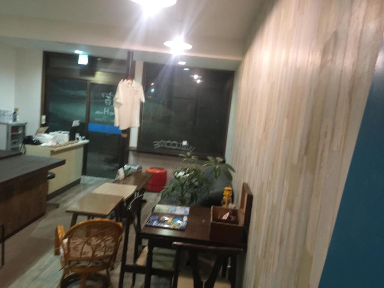 Guest House Sato Shoten 豊浦町 エクステリア 写真